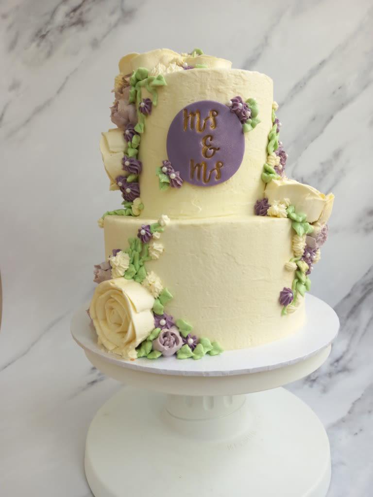 We All Love Cake Bishop's Stortford 07909 694630
