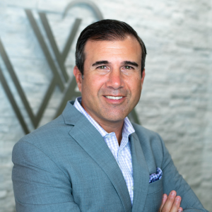 Jerry Preschutti, RICP®