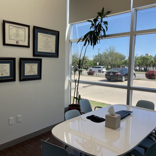 Images Park Family Dental - Cosmetic, Oral Surgery & Implant Center