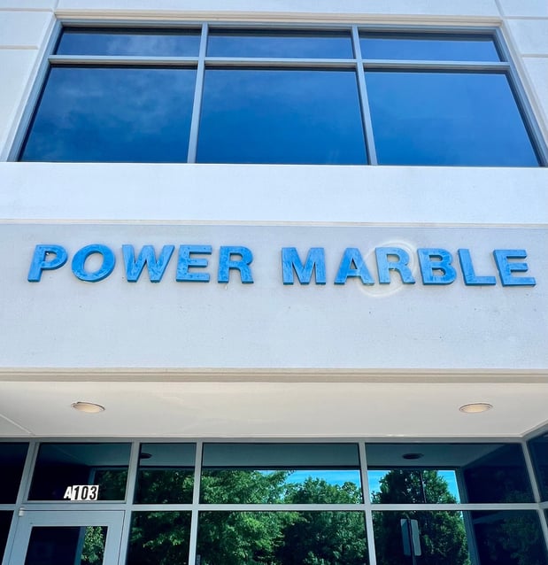 Images Power Marble & Granite