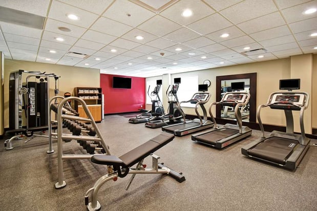 Images Homewood Suites by Hilton Novi Detroit