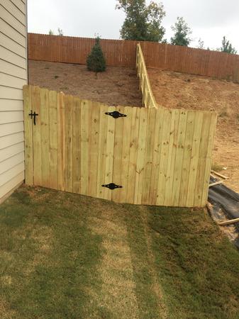 Images Tierra Bella Landscaping LLC