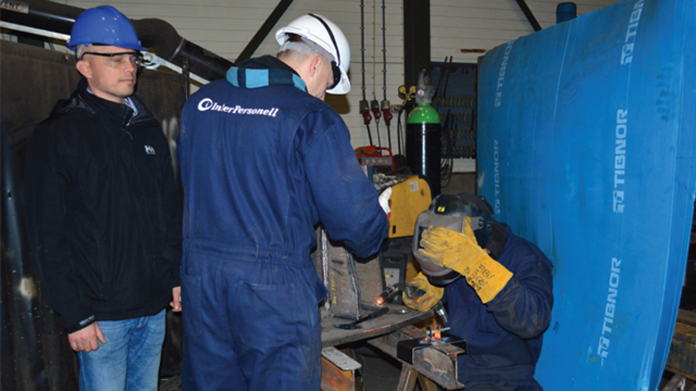 Images Interpersonell AS