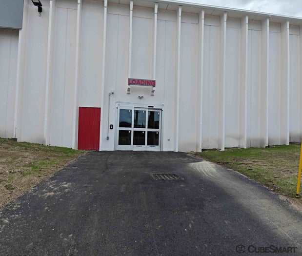 Images CubeSmart Self Storage