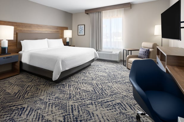 Images Candlewood Suites Chattanooga - East Ridge by IHG