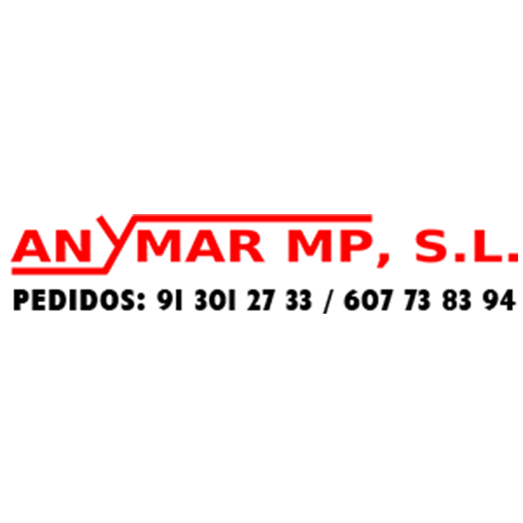 Anymar MP S.L. Rivas-Vaciamadrid