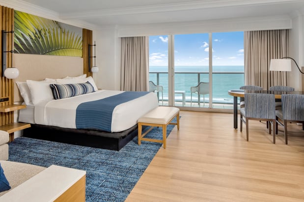 Images Jupiter Beach Resort & Spa