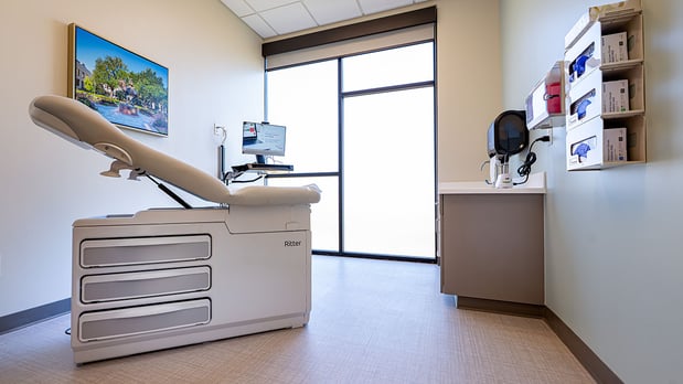 Images Prisma Health Cardiology–Chapin