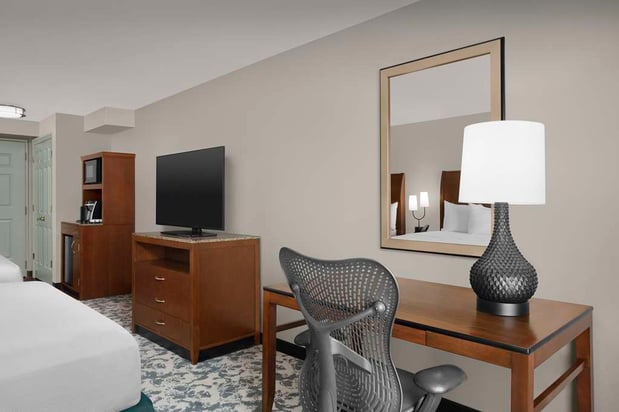 Images Hilton Garden Inn Hoffman Estates