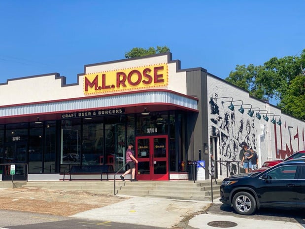 Images M.L.Rose Neighborhood Pub - Inglewood