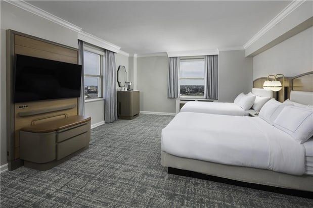 Images Hilton Milwaukee