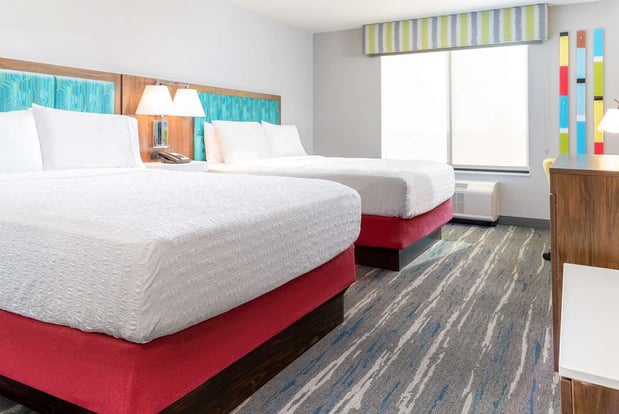 Images Hampton Inn & Suites Imperial Beach San Diego