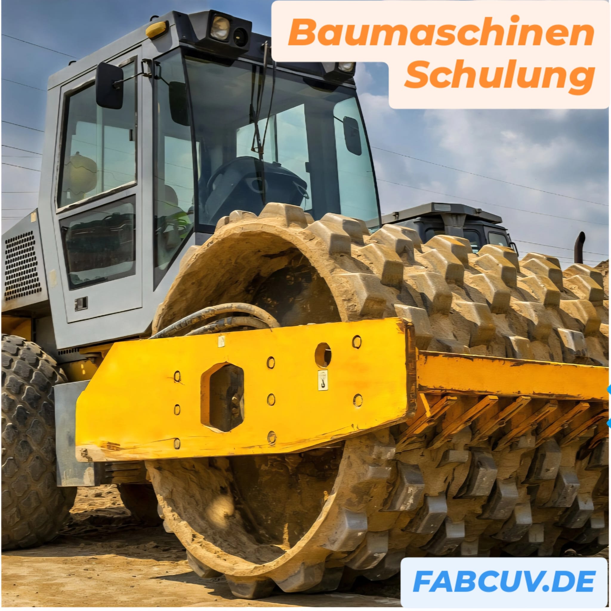 fabcuv Cuvelier Dienstleistungen und Vermietung, Am Rodebach 30A in Geilenkirchen