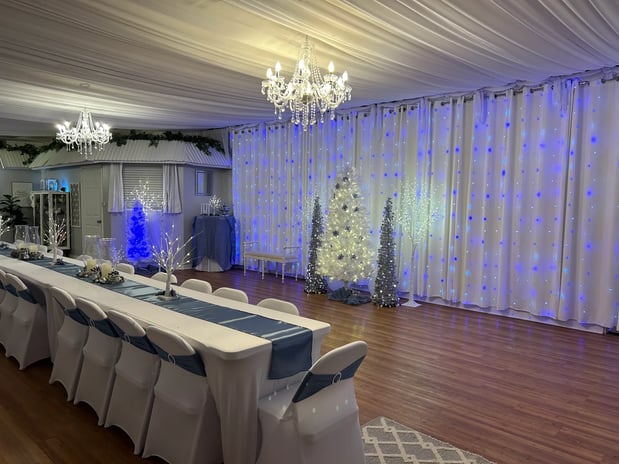 Images Moss Rose Event Center