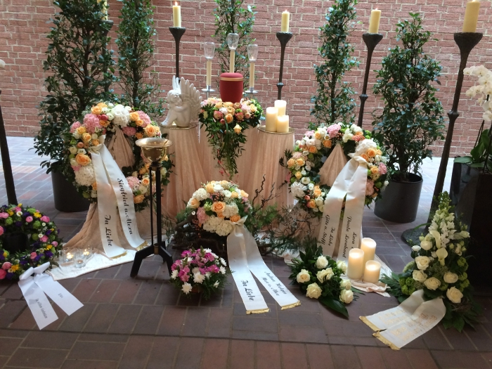 Bild 2 Bestattungen - Trauerhilfe Michael Kraus in Aschaffenburg