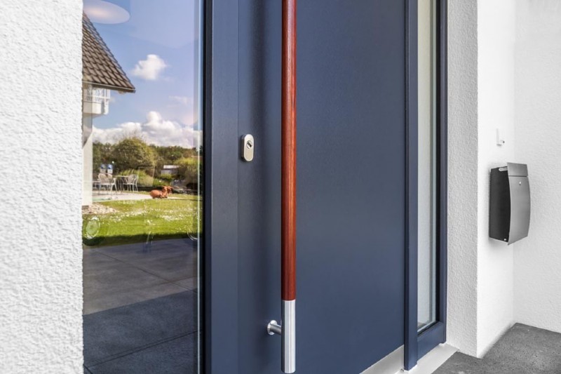 Dietmar Weber, Weng 176 in Admont