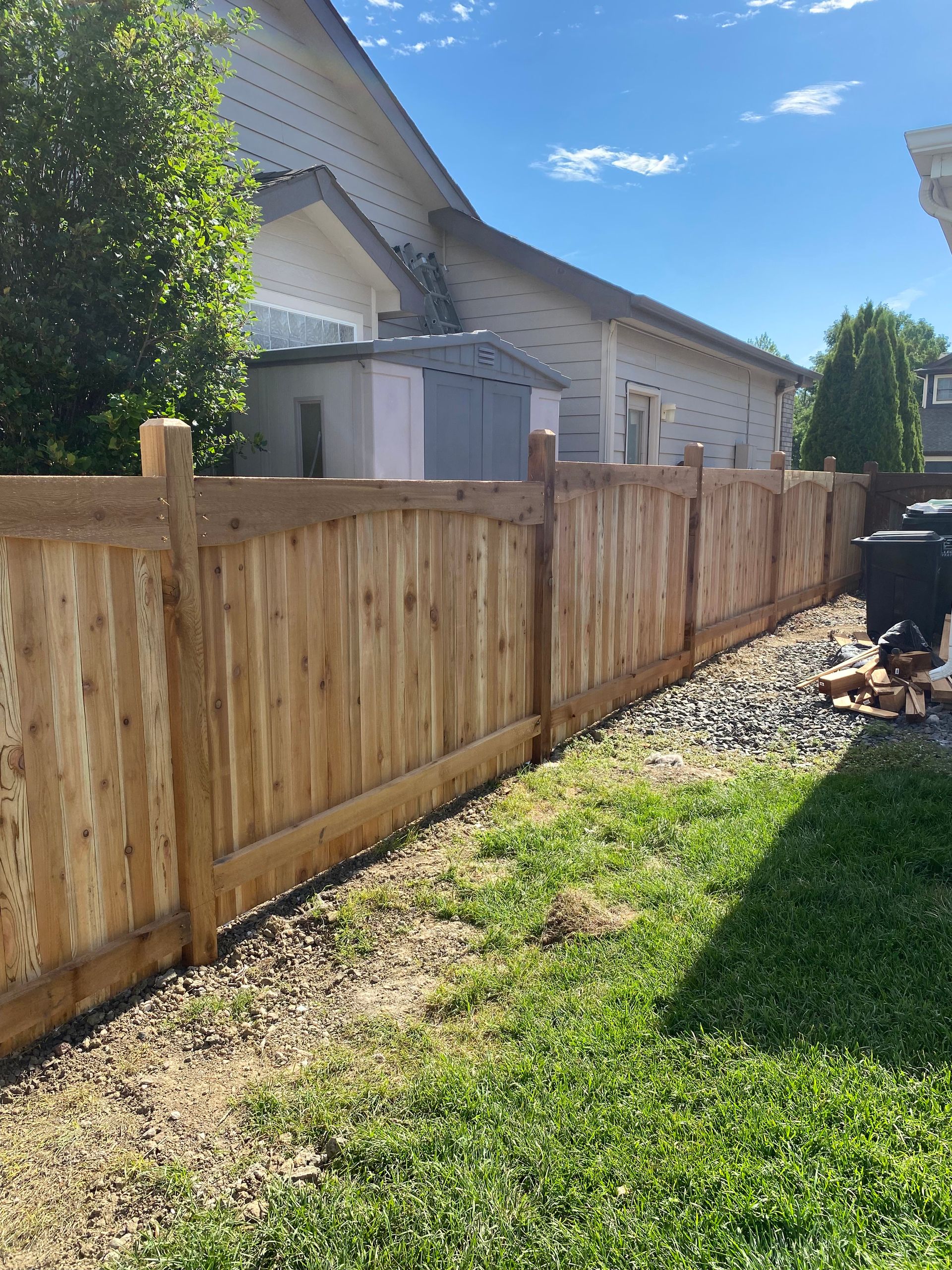 Mow-Reno's Landscaping