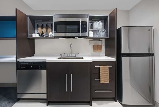 Images Home2 Suites by Hilton Milwaukee Downtown