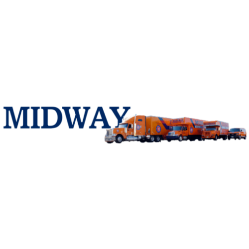 Midway Document Destruction Logo