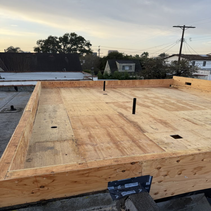 Images Real Bros Roofing