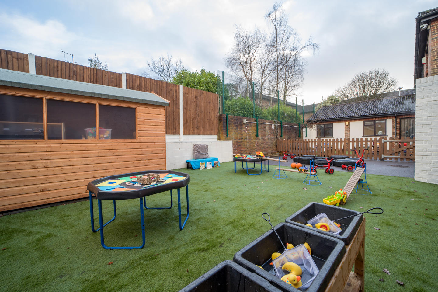 Images Bright Horizons Forest Park Bracknell Day Nursery and Preschool