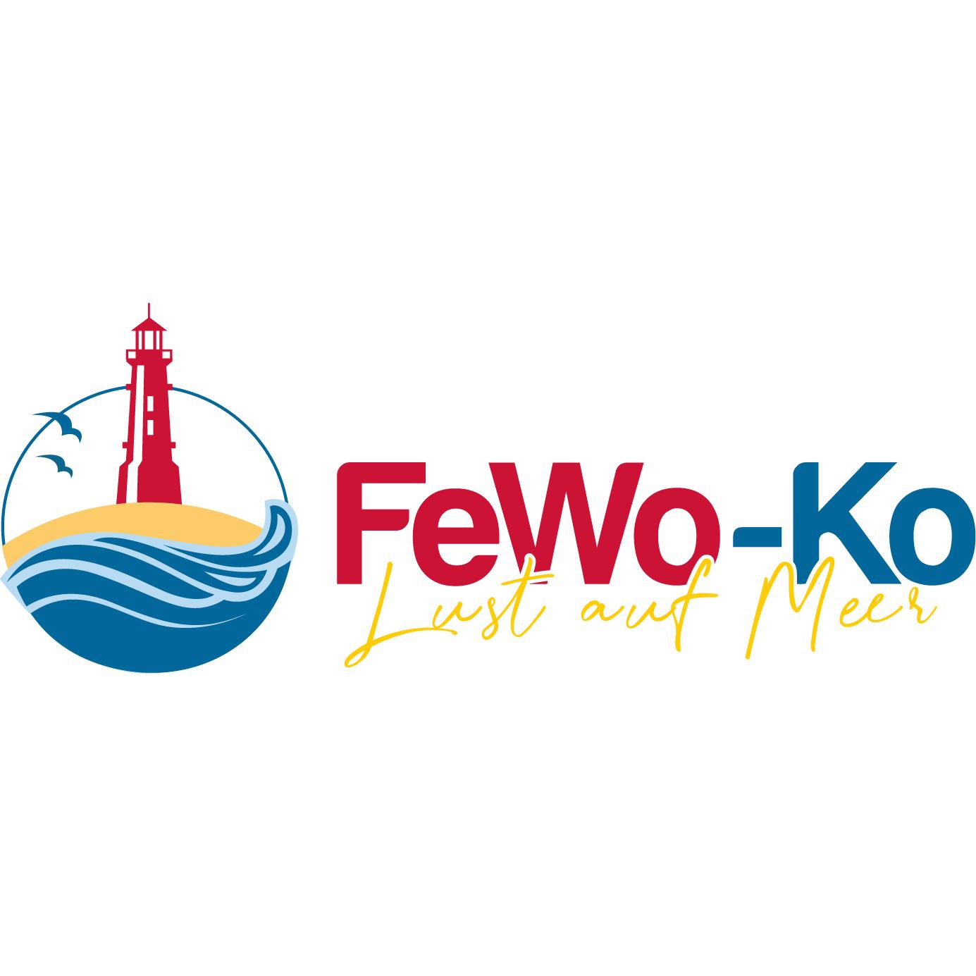 Logo Fewo-Ko Inh. Karin Kohne-Tausch