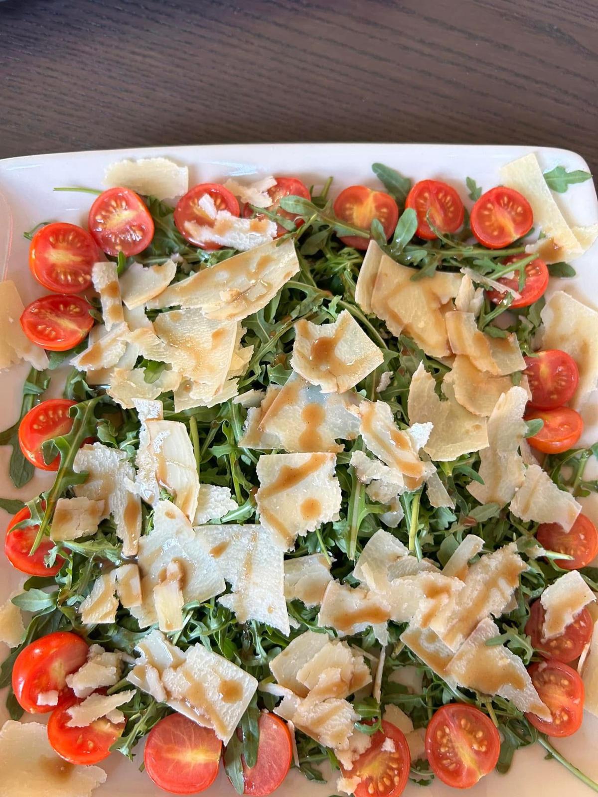 Bilder Pizzeria Aurora