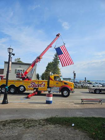 Images Bud's Wrecker Service