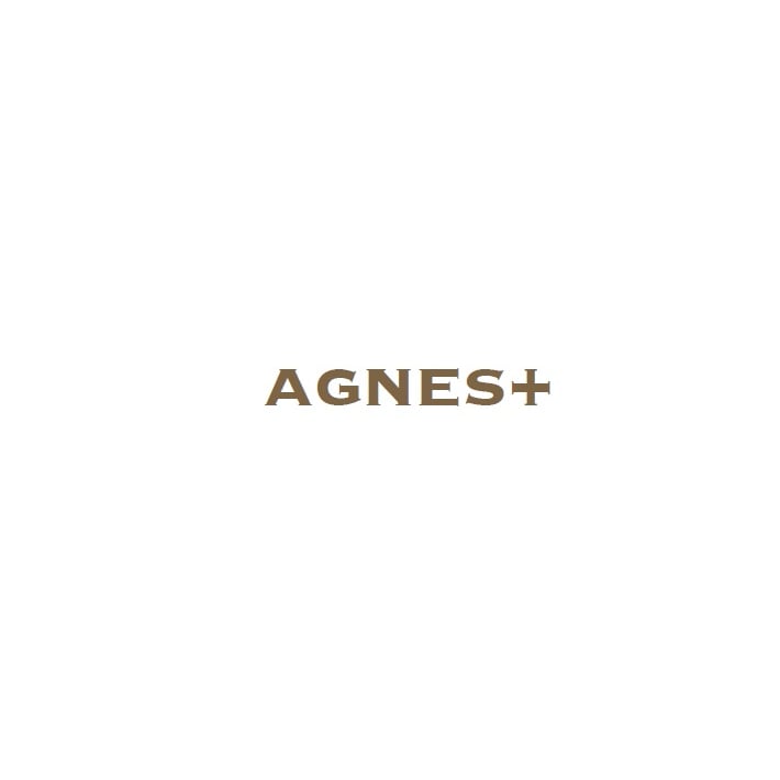 Logo Agnes+