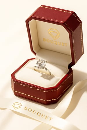 Images Bouquet Fine Jewelry