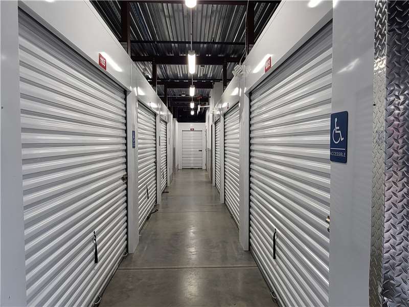 Exterior Units Extra Space Storage Jacksonville (904)323-3533