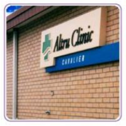 Altru's Specialty Care - Cavalier, ND 58220 - (701)265-8338 | ShowMeLocal.com