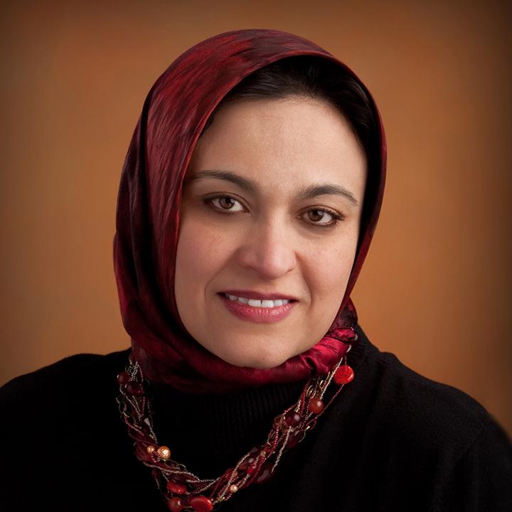 Mona Elsayed, M.D. Profile