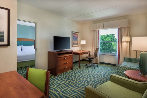 Images Homewood Suites by Hilton Virginia Beach/Norfolk Airport