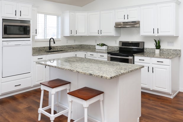 Images N-Hance Wood Refinishing of Albuquerque