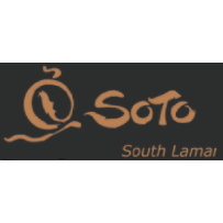 Soto South Lamar Logo
