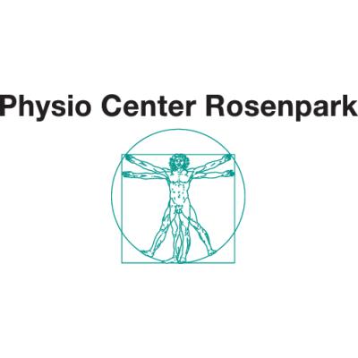Physio Center Rosenpark in Bayreuth - Logo