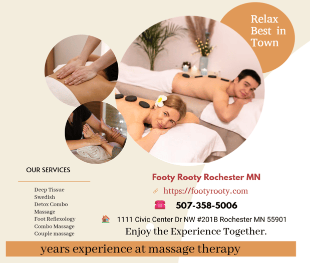 Images Footy Rooty Rochester MN