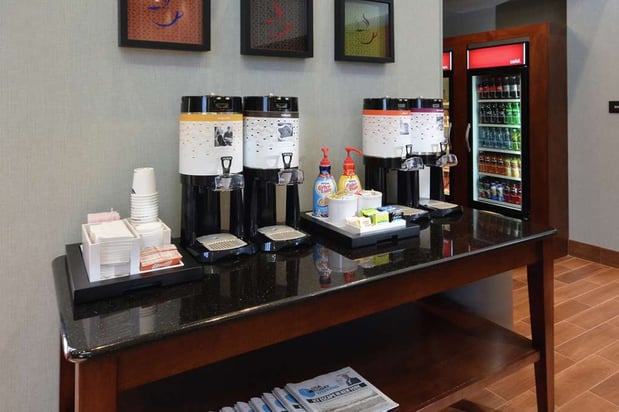 Images Hampton Inn Raleigh/Durham-Airport