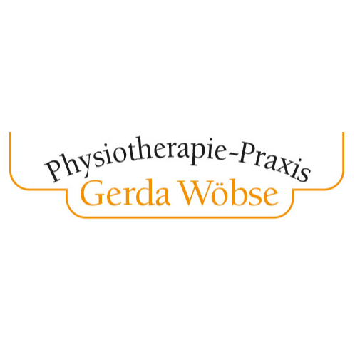 Physiotherapie-Praxis Gerda Wöbse in Kirchlinteln - Logo Physiotherapie-Praxis Gerda Wöbse in Kirchlinteln - Logo