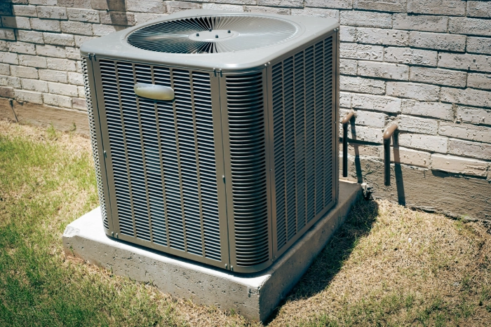 FP Mechanical - Heating and Air