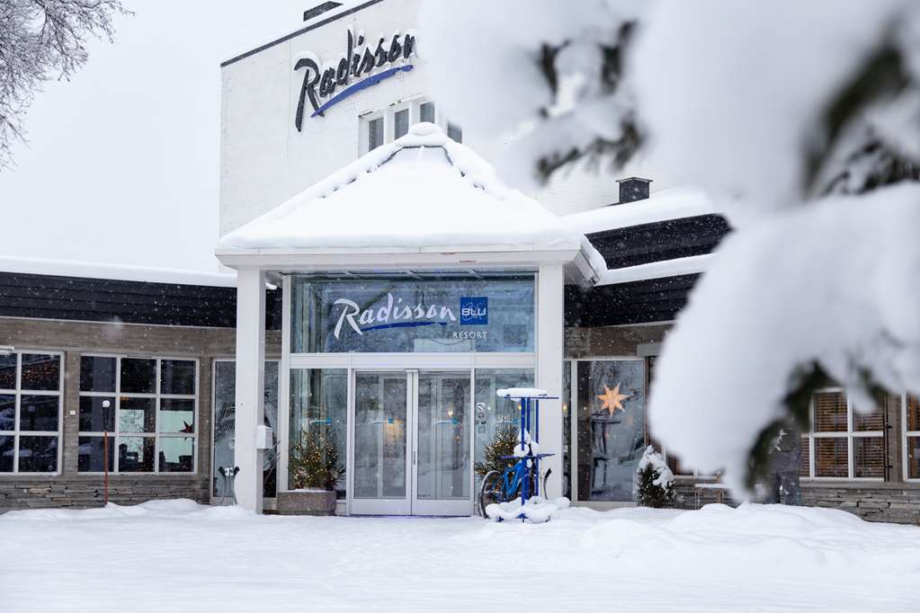 Images Radisson Blu Mountain Resort, Beitostolen