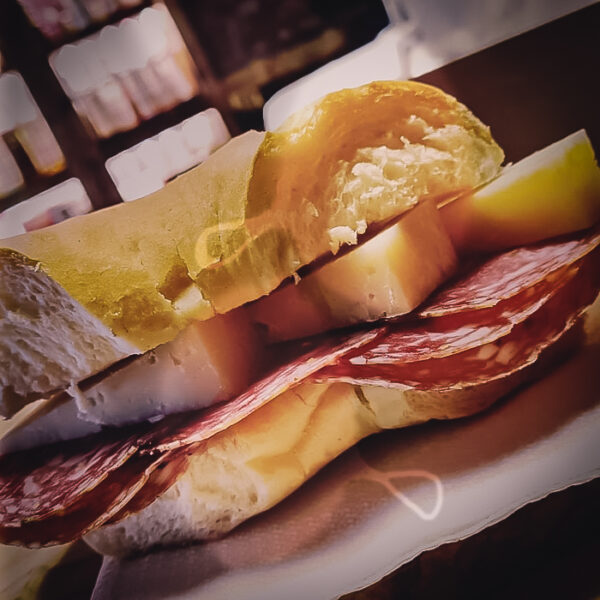 Osteria Venezia