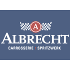 Albrecht Rolf AG Logo