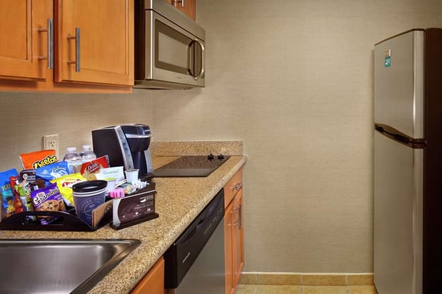 Images Homewood Suites by Hilton Daytona Beach Speedway-Airport