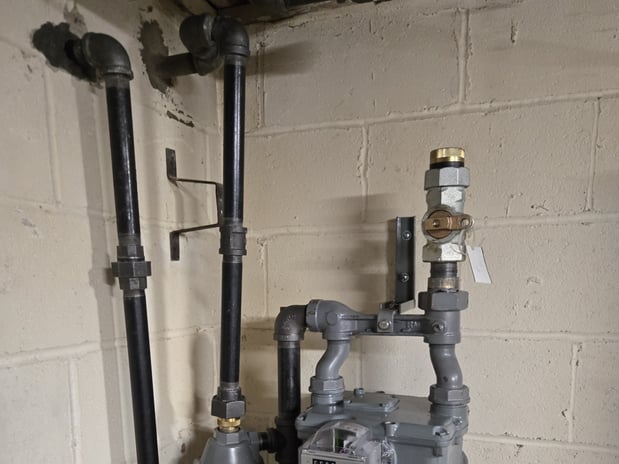 Images Fluid Plumbing & Heating LLC