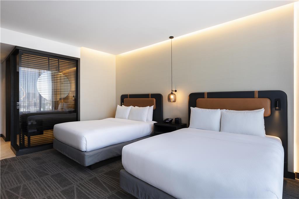 Images Hilton Guadalajara Midtown