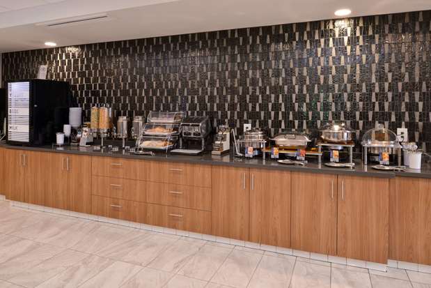 Images Best Western Plus Coalinga Inn