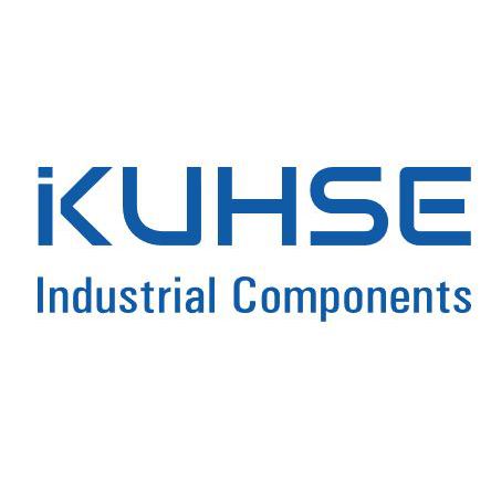 Logo Kuhse Industrial Components GmbH