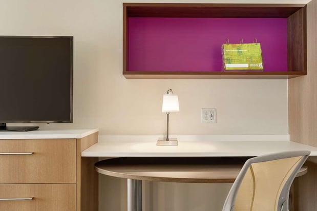 Images Home2 Suites by Hilton Harrisburg North